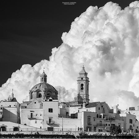 Casa Silvana Locorotondo Exteriér fotografie