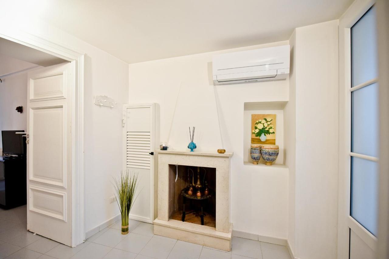 Casa Silvana Locorotondo Exteriér fotografie